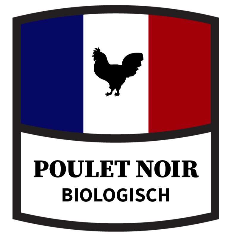 Poulet Noir